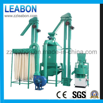 Biomass Fuel Pellet Wood Pellet Power Plant